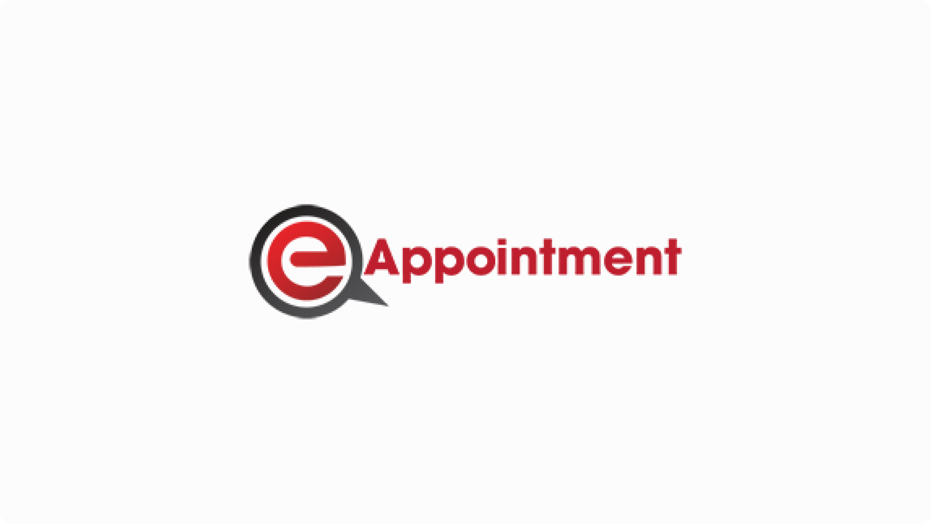 E-Appointment graphic